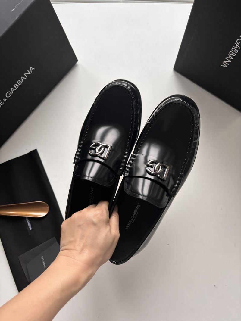 Dolce Gabbana Business Shoes